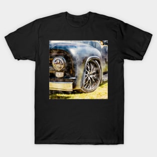 Classic Old Truck Up Close! T-Shirt